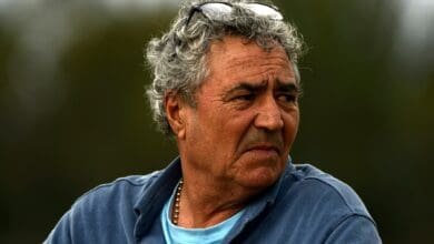 López contó que ya están trabajando para Paraná