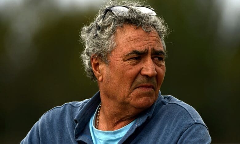 López contó que ya están trabajando para Paraná