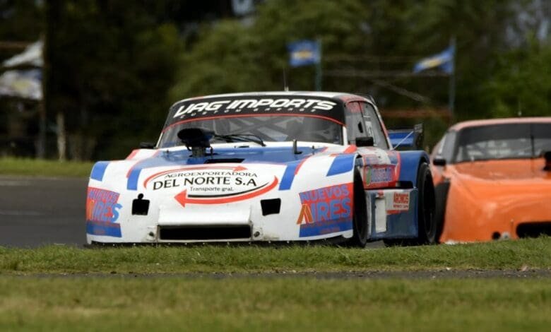 T4000 serie 1 Parana