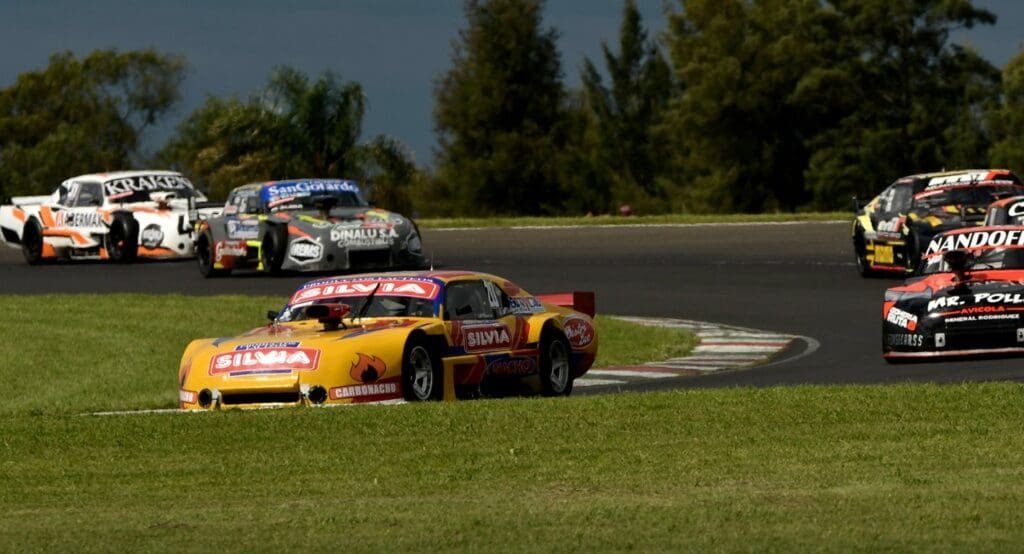 T4000 serie 2 Parana