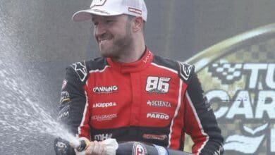 TC Canapino podio San Luis