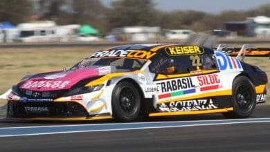 TC Fritzler San Luis 1