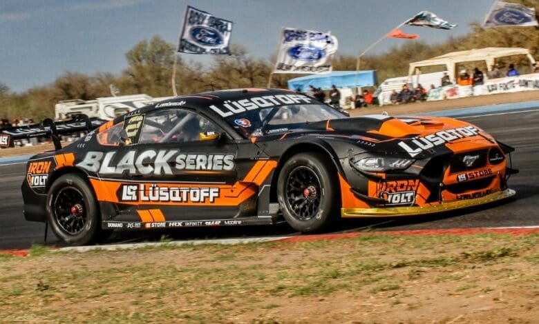 TC Lambiris final San Luis