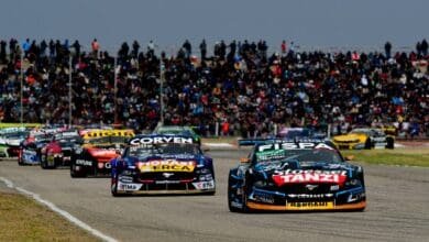 San Luis siempre es una buena plaza para el TC