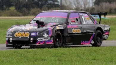 TC2000 Lunazzi Dolores