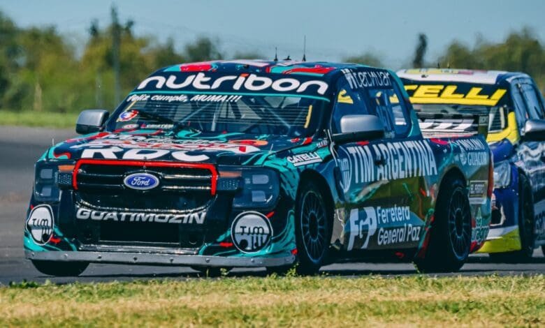 TCPPK Dianda Parana 1