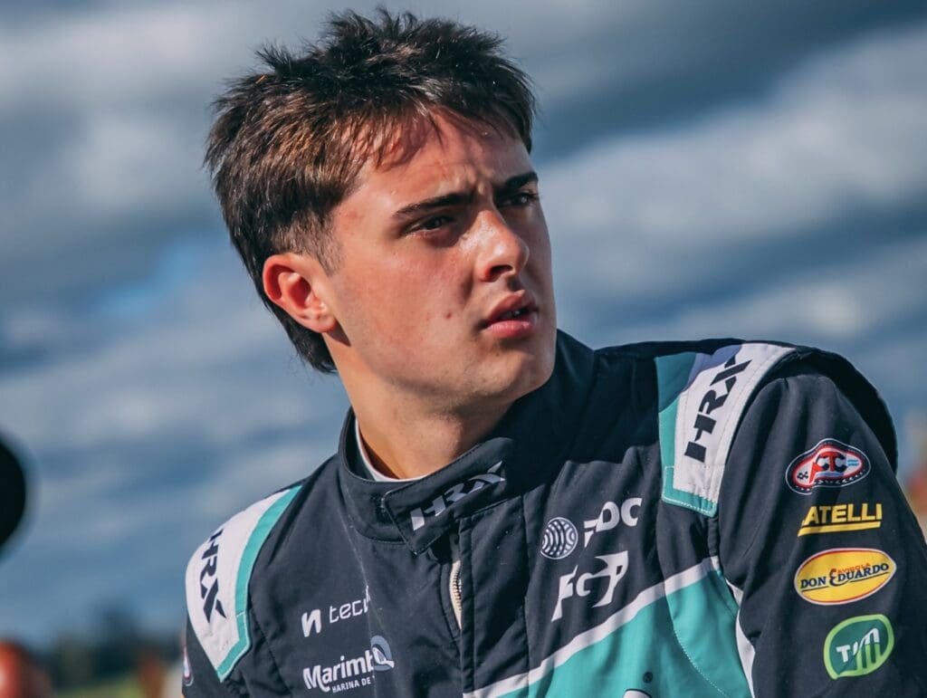 TCPPK Dianda Parana 2