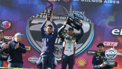 TN Podio Bs As C3 invitados