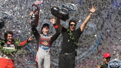 TN Podio Bs As C3 titulares