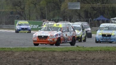 TP Banito serie SJ F8