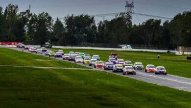El Turismo Pista volverá a La Plata