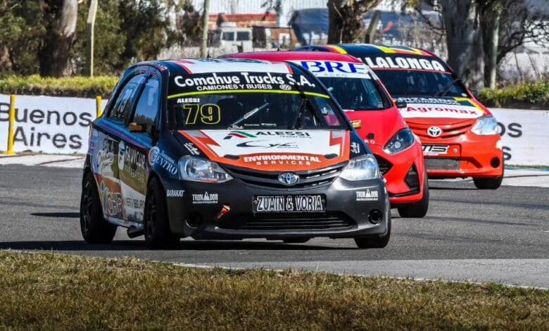 TP previa San JOrge 1