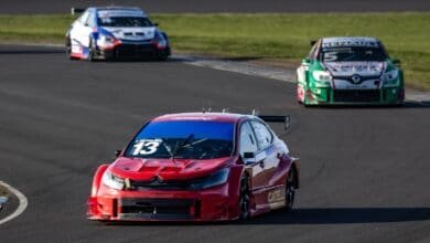 Tur Car 2000 DP Bs As Carrera 1