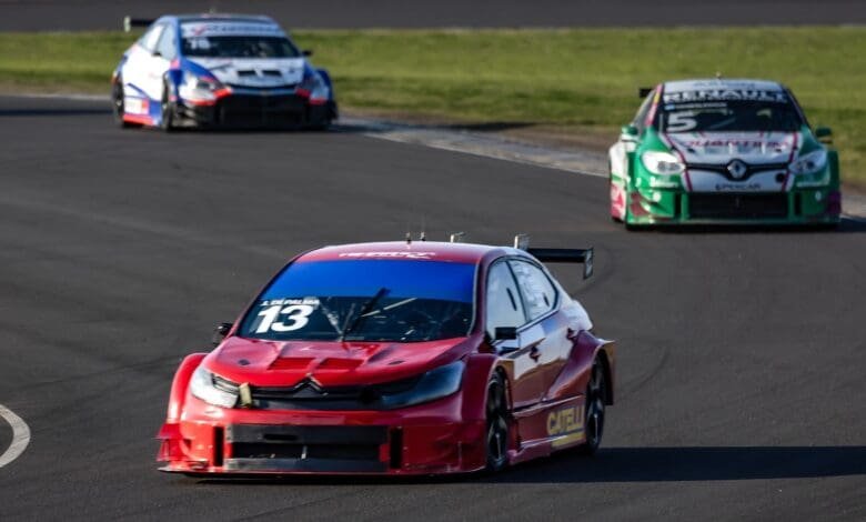 Tur Car 2000 DP Bs As Carrera 1