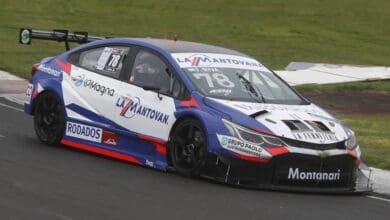 Tur Car 2000 Riva Parana