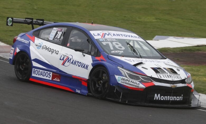 Tur Car 2000 Riva Parana