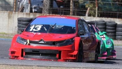 Tur Car 2000 podio domin2