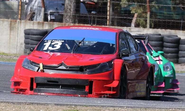 Tur Car 2000 podio domin2