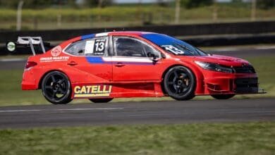 Tur Car DP Parana entre