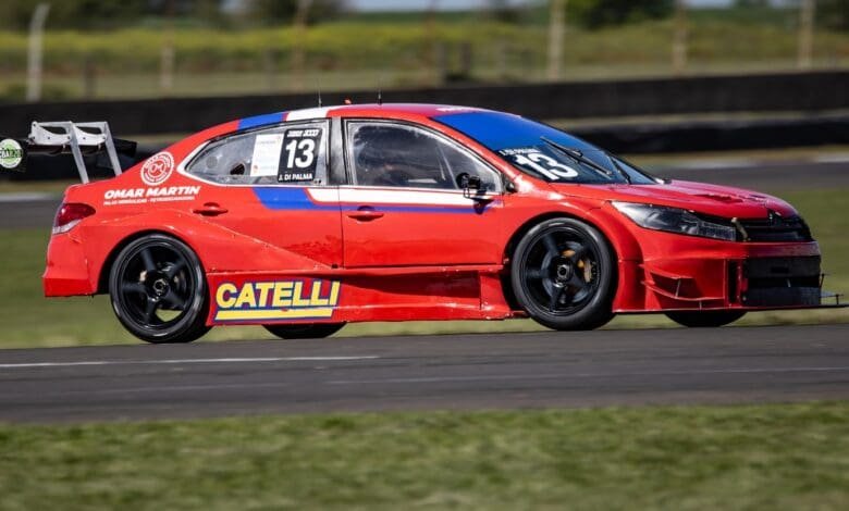 Tur Car DP Parana entre