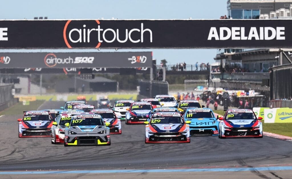 1-2-3 argento: ¡podio de Girolami, Guerrieri y Montenegro! 3 descarga 1