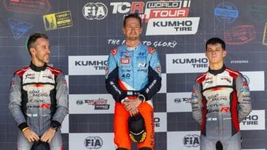 1-2-3 argento: ¡podio de Girolami, Guerrieri y Montenegro! 3 descarga