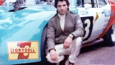 Roberto José Mouras: el campeón que nunca se fue 7 roberto mouras