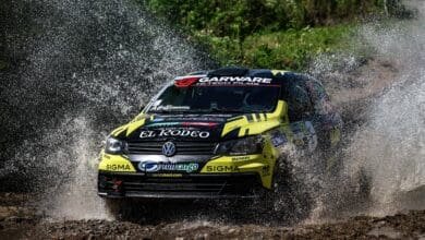 Gran triunfo: Pitón y Uboldi se llevaron la Copa Entre Ríos 6 20251004 R22F1838