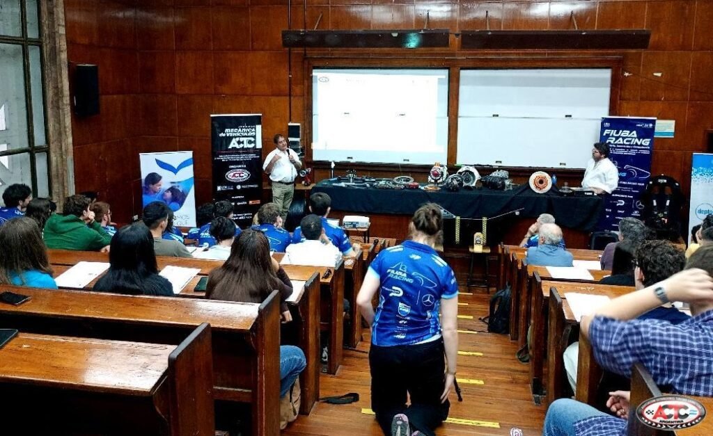 ACTC Educación: llegó a la UBA, una universidad de prestigio 3 28637 contenido home big 1