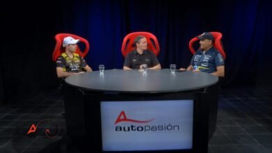 ¡Salió Autopasión TV!: con dos invitados de lujo 3 Autopasion 29 10