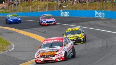 Autopasión TV: con toda la previa del TN en Rosario 8 Autopasion Rosario