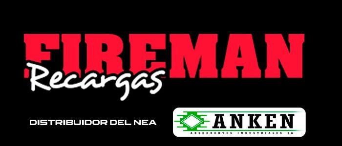 Arde la Copa: Carabajal y Provens, en apenas medio punto 2 Banner Fireman nuevo