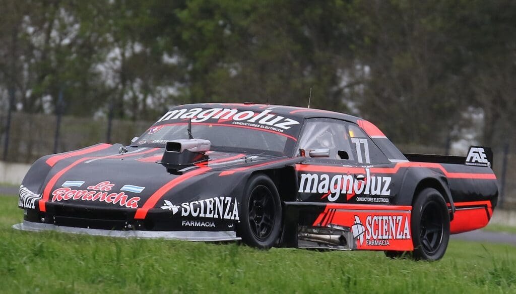 Hace un alto: Santino Ortiz no continuará en la temporada 3 DG7 3153