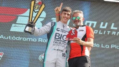 Nuevo ganador: El Bacha triunfó y se ilusiona con la Copa 5 DG7 7013 copy