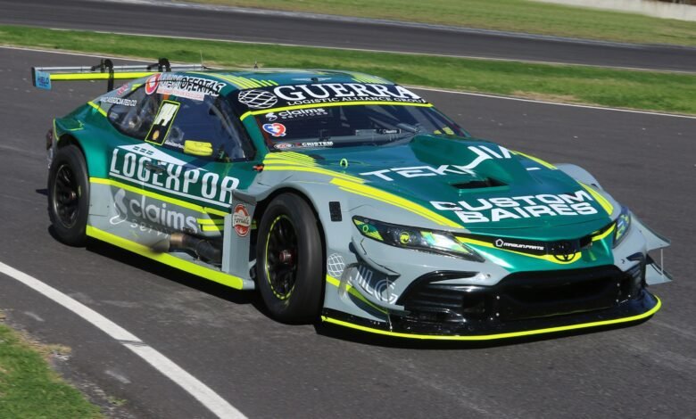 Cambios para 2026: las novedades del mercado de pases 1 DG7 88341