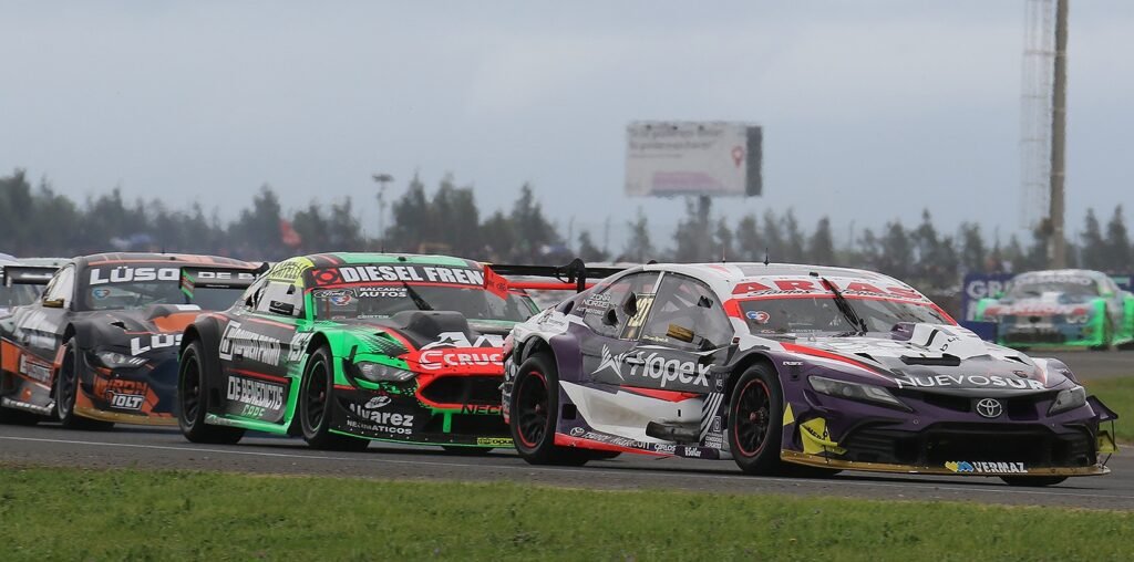 Cambios para 2026: las novedades del mercado de pases 3 DG7 88342