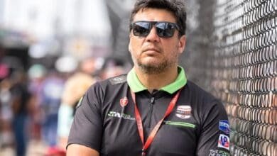 Andrés D’ambrosio: en busca del sueño americano 8 Dam 1