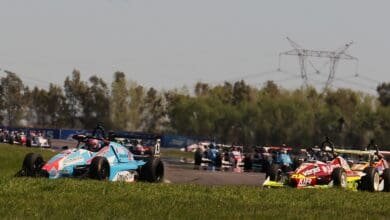 La 9ª sinfonía: se pone en marcha en el “Mouras” 8 F3 previa F9