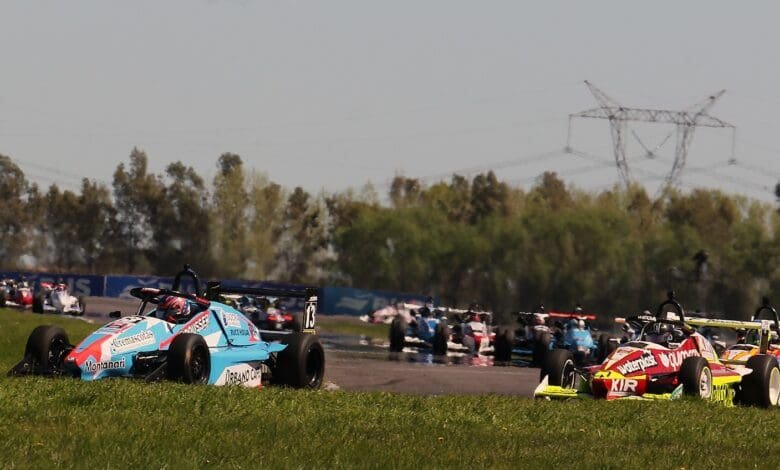 La 9ª sinfonía: se pone en marcha en el “Mouras” 1 F3 previa F9