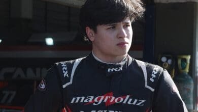 Hace un alto: Santino Ortiz no continuará en la temporada 8 LP1L3532
