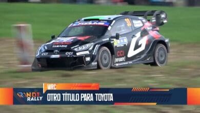 ¡Salió Rondirally!: con todo lo último del mundo del derrape 4 Rondirally 215