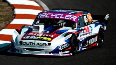 Santilli P previa Parana 1