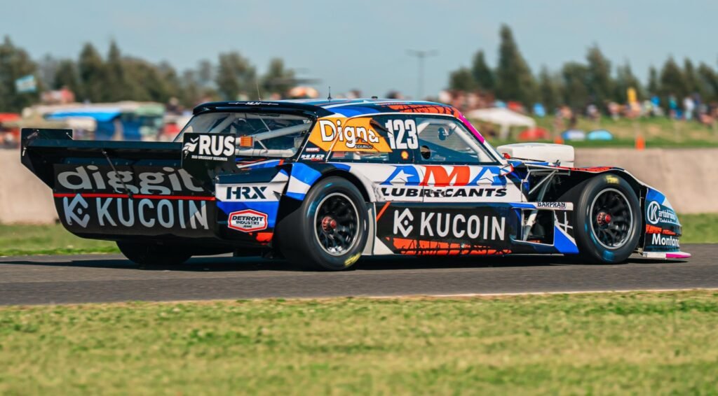 Santilli P previa Parana 2