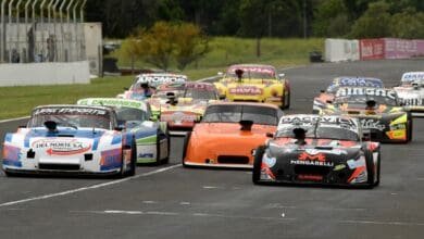 Se enciende el “Gálvez”: arranca la 9ª fecha en el Autódromo 7 T4000 previa Bs As