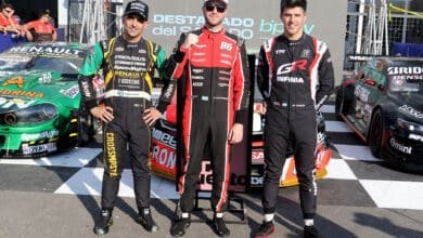 TC Canapino clasif SN F12