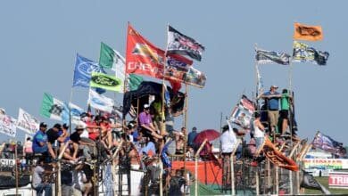 Próxima parada: ya están en ventas las entradas para Paraná 8 TC publico Parana