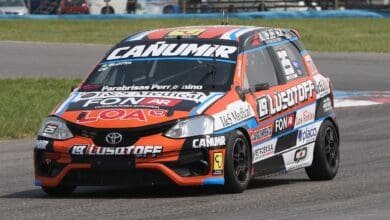 TN Blotta clas 1 Rosario