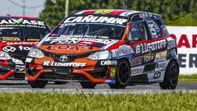 TN Blotta serie C2 Rosario