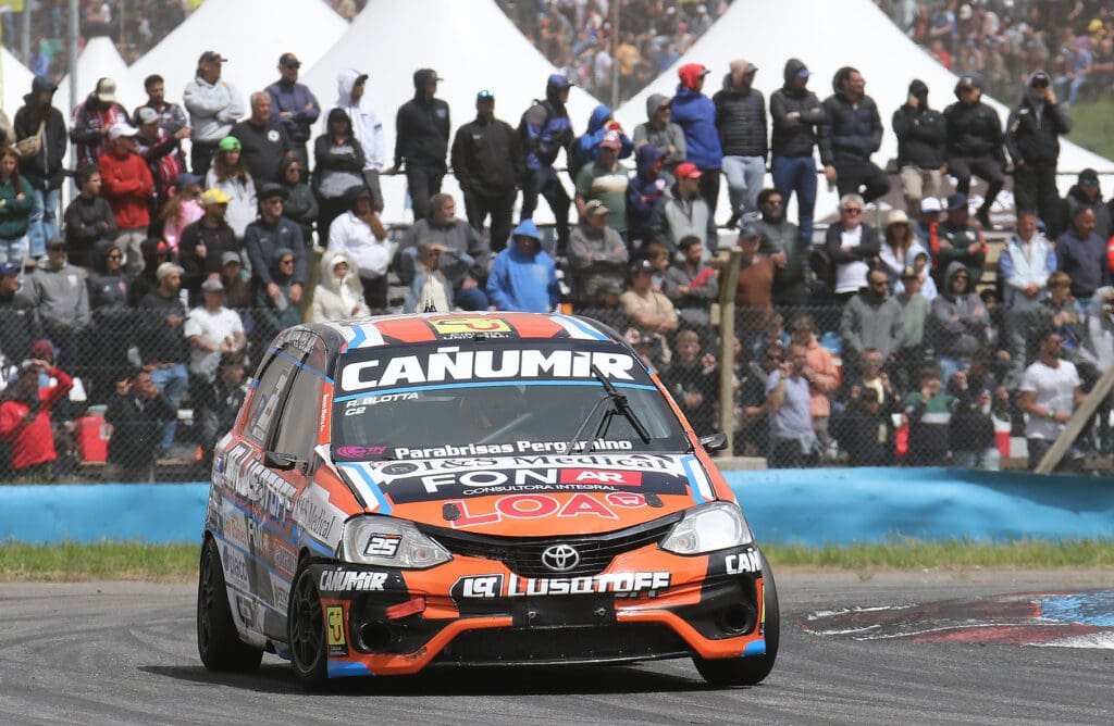 TN C2 Blotta final Rosario