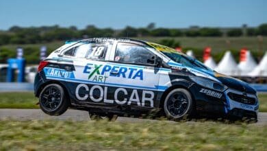 TP Canapino pole Toay